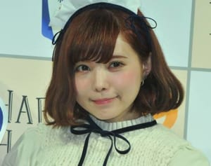 益若つばさ　不適切表示は設定？批判の反面「私も」と同調の声