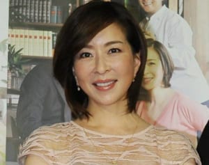 真矢ミキ　加藤シゲアキへの苦言に最大級の叱咤激励と共感殺到