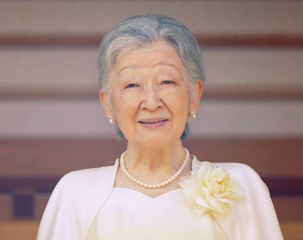 美智子さまの“最後の願い”ご交流50年の“親友”が明かす