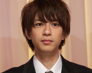 三浦翔平　桐谷美玲と交際宣言に「かっこいい」と反響