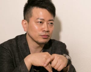 “持っている”乾、ボケる川島…宮迫博之明かすW杯日本代表の素顔