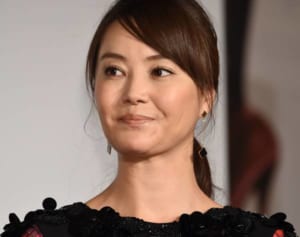 観月ありさ　接待同伴！夫の会社30億円売上増にあった内助の功