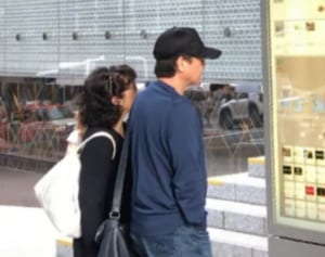 百恵さん守り続ける夫婦ルール　夫・三浦友和と月1以上デート