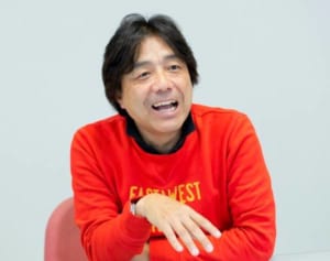 長江健次　イモ欽から35年…ライブにそうそうたる人集う理由