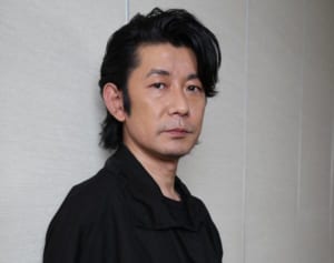 永瀬正敏「立ち直れなかった…」主演映画で猟犬と涙の別れ