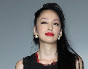 中島美嘉『雪の華』映画化！ヨン様効果で韓国進出したことも