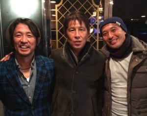 西野朗監督“マイアミの奇跡”呼んだ元CA妻の叱咤激励FAX