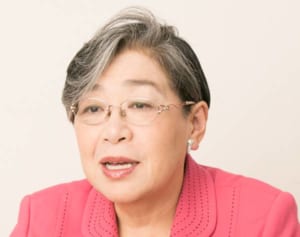 年金、女性活躍…「格好ばかりのスローガン」いつまで続く？