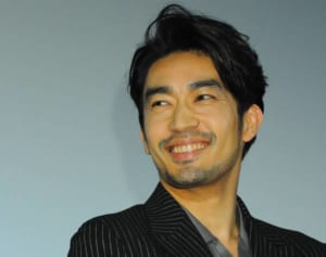 大谷亮平「私生活では縁なし」色男の意外な恋愛事情