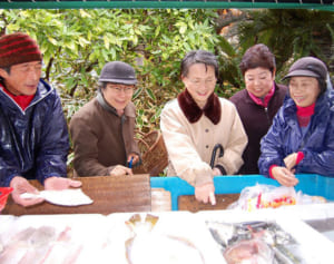 他界後も広がる共感　「おかみさんレシピ」横須賀の福本さん