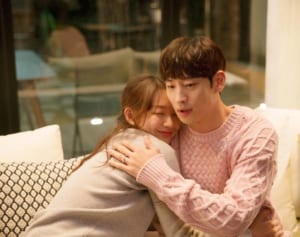 『シグナル』原作主演イ・ジェフンにうっとりしちゃうラブコメ