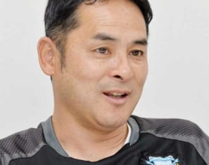 【W杯】無名の大島選手に魅せられ　先輩の川崎・向島スカウト　19日コロンビア戦