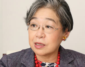 荻原博子さんが警告「詐欺被害を誘引するタンス預金に注意！」