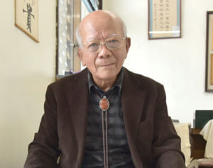 開南学徒　友の死たどる　同窓生、解明へ検証