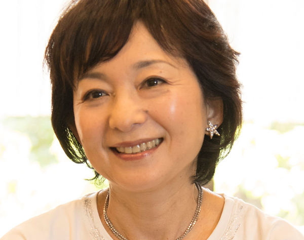 歌手・太田裕美が広げた音域「子どものために生活習慣変えた」