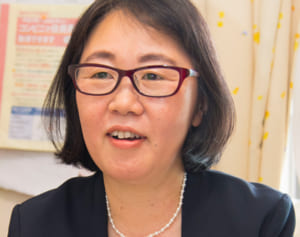 子育て経験生かし司法書士に！セカンドキャリアを輝かせる選択