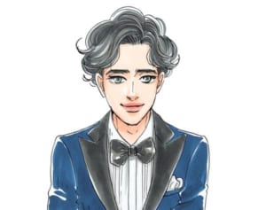 桜沢エリカが漫画化を熱望した「日本バレエ界の伝説」