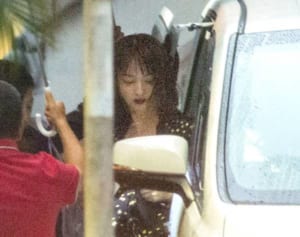 第1子妊娠の佐々木希　ドラマ打ち上げで明かした“復帰計画”