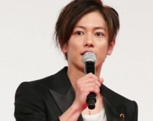 半分、青い。佐藤健と中村倫也におっさんずラブ勢から熱視線