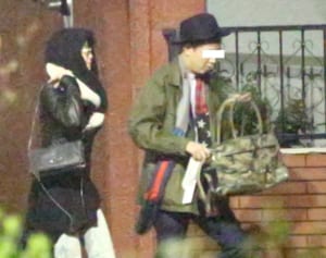 沢尻エリカ　犬派から猫派改心！ロシアンブルー飼いメロメロに