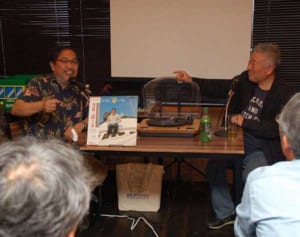 サザン40年　名付け親が明かす秘話