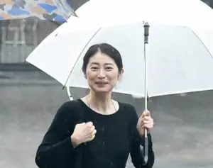 23年ぶり復帰の仙道敦子　ママ会はファミレスで400円の堅実