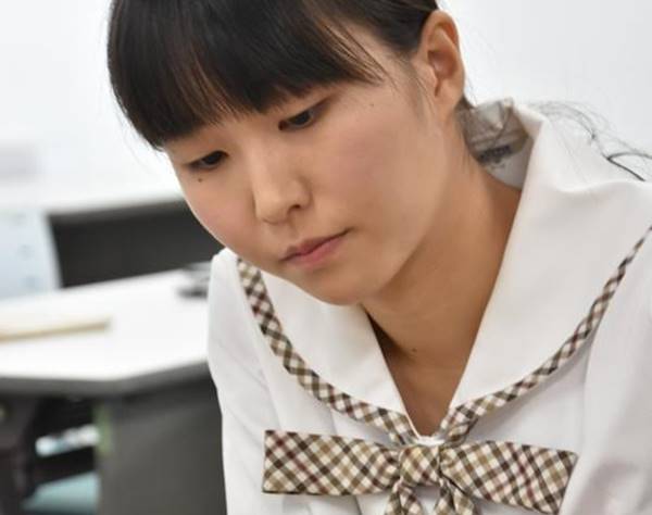 19歳の女流棋士「藤井聡太七段にも負けない、将棋への執念」