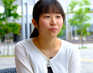 母からの“将棋ネックレス”支えに…19歳女流棋士の挑戦