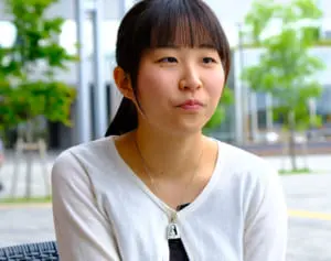 母からの“将棋ネックレス”支えに…19歳女流棋士の挑戦