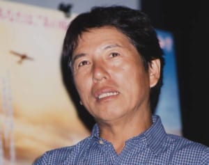 清水国明4度目婚に心配の声「子供が20歳になると87歳に…」