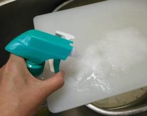 「3秒ルール」に根拠やはりなかった…日常襲う食中毒の罠