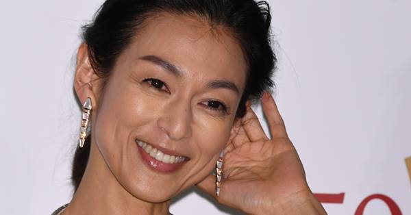 鈴木保奈美のニュース記事まとめ 女性自身