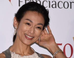 鈴木保奈美が掛け持ち出演！10月期ドラマにあった異例の事態