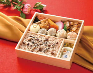 特別弁当や人気投票も　崎陽軒シウマイ誕生90周年記念