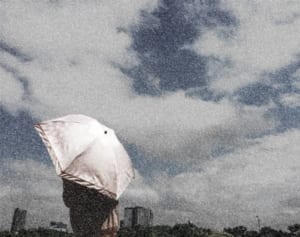 10人に1人の“新”国民病、梅雨どきの不調きたす「天気痛」とは