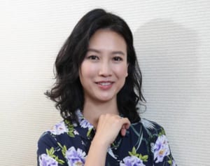 女優・戸田菜穂「子育て中だけど、いますごく仕事したい！
