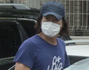 豊川悦司　秋風先生誕生の秘密「北川悦吏子さんと構想1年…」