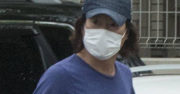 豊川悦司 秋風先生誕生の秘密 北川悦吏子さんと構想1年 女性自身