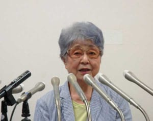 【米朝会談】期待と懐疑交錯　横田さん「最後のチャンス」