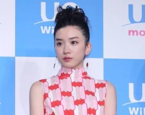 永野芽郁『半分、青い。』の大ヒットでCMギャラが3倍に激増