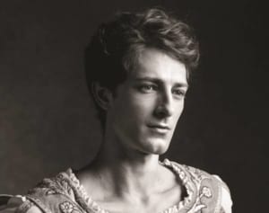 「世界バレエフェスティバル」で見逃せないイケメンたち