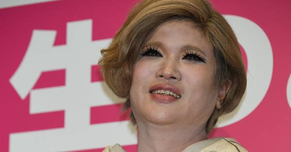 差し入れの達人 Ikkoでも 悲鳴を上げてしまった番組 女性自身