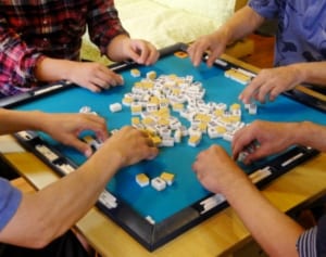 脳トレよりも麻雀を！専門医が教える認知症を予防する生活習慣