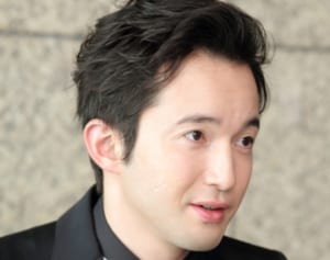 浅利陽介語るコード・ブルー1st現場「早く終わらないかなと…」