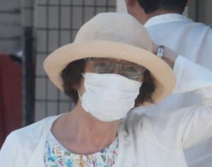 倍賞千恵子　女優引退を宣言!?喜寿の極秘通院で語る意外な真相