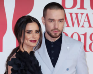 1Dのリアム・ペイン、年上恋人のシェリル・コールと破局