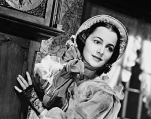 『風と共に去りぬ』存命キャストが102歳の誕生日を迎える