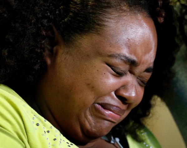 ダックボート転覆事故で家族9人を失った女性、恐怖の瞬間を語る