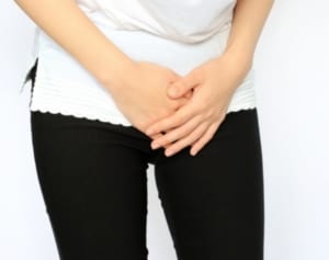 オトナ女子の4割が経験…“ちょびモレ”はどうして起こる？