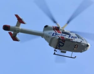 映画『コード・ブルー』後押しする興行収入100億円報道の衝撃